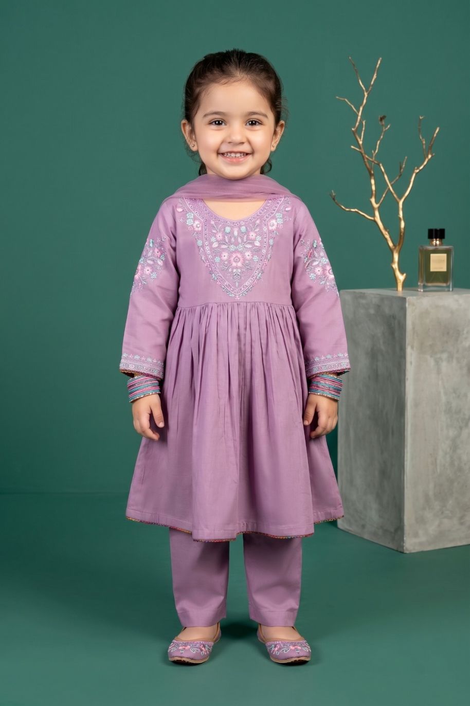4781 Kids Cotton