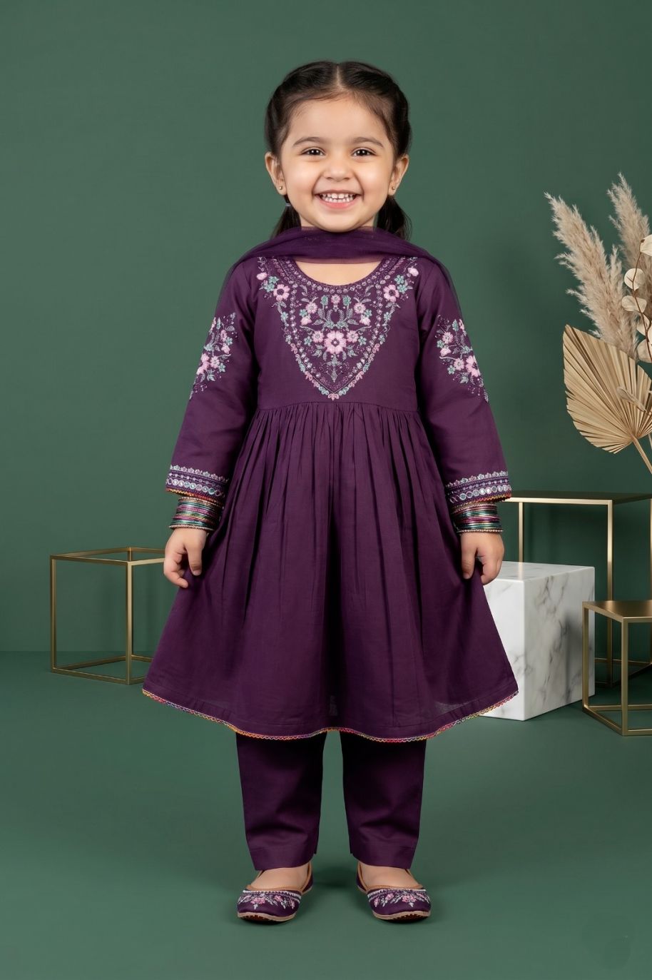 4781 Kids Cotton