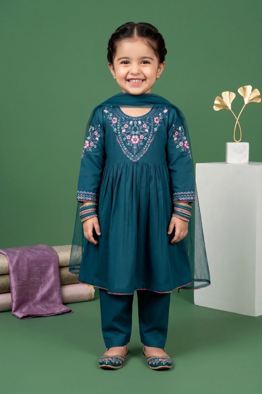 4781 Kids Cotton