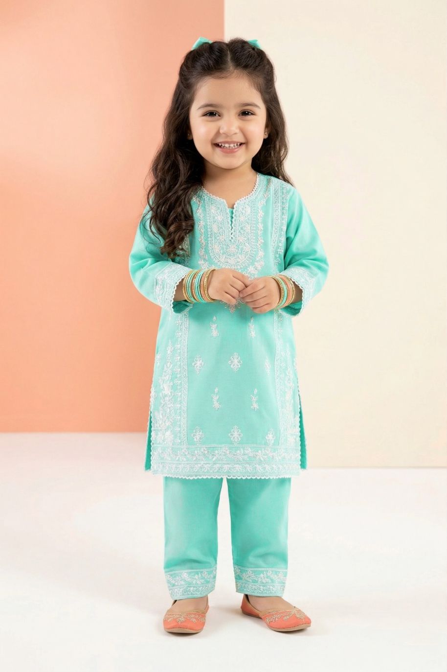 4663 Kids Cotton
