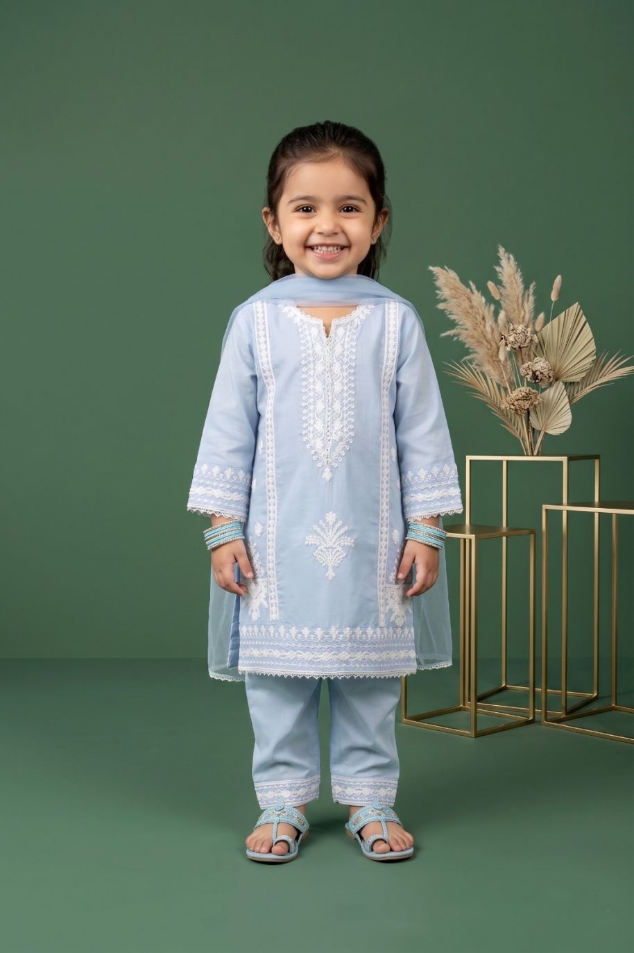 4663 Kids Cotton