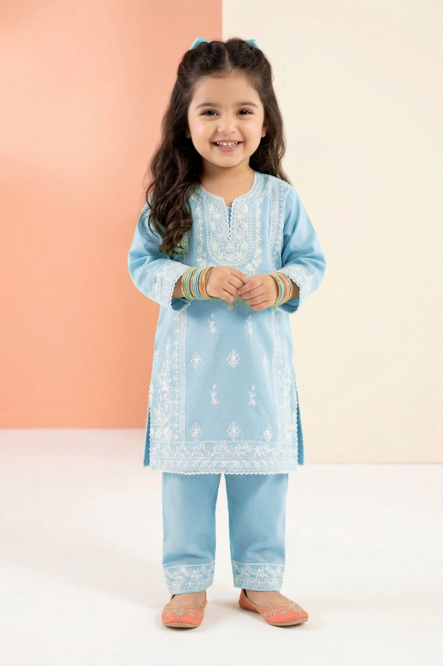 4663 Kids Cotton