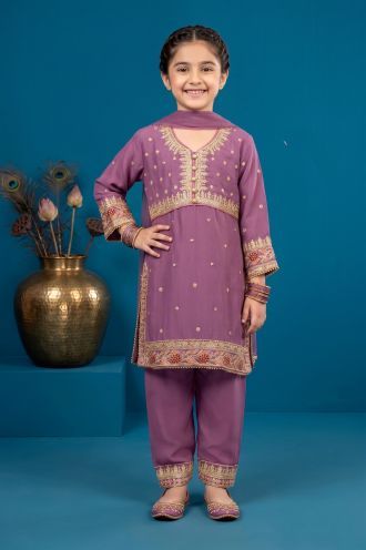 G 330 Kids Chiffon