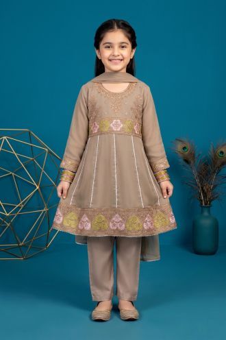 G 346 Kids Chiffon
