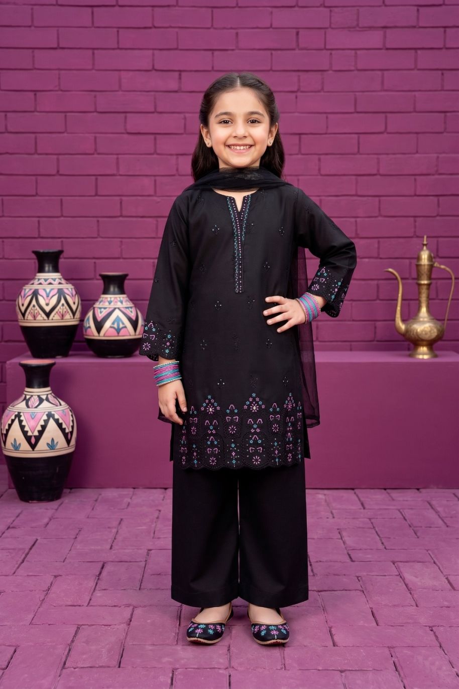 4774 Kids Cotton