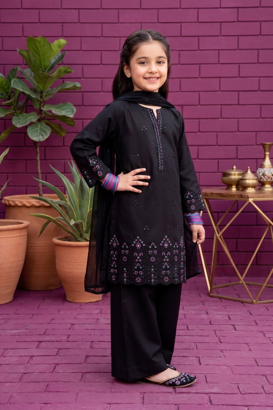 4774 Kids Cotton