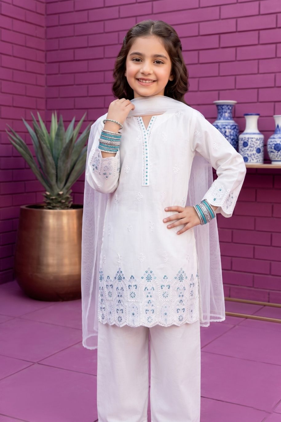 4774 Kids Cotton
