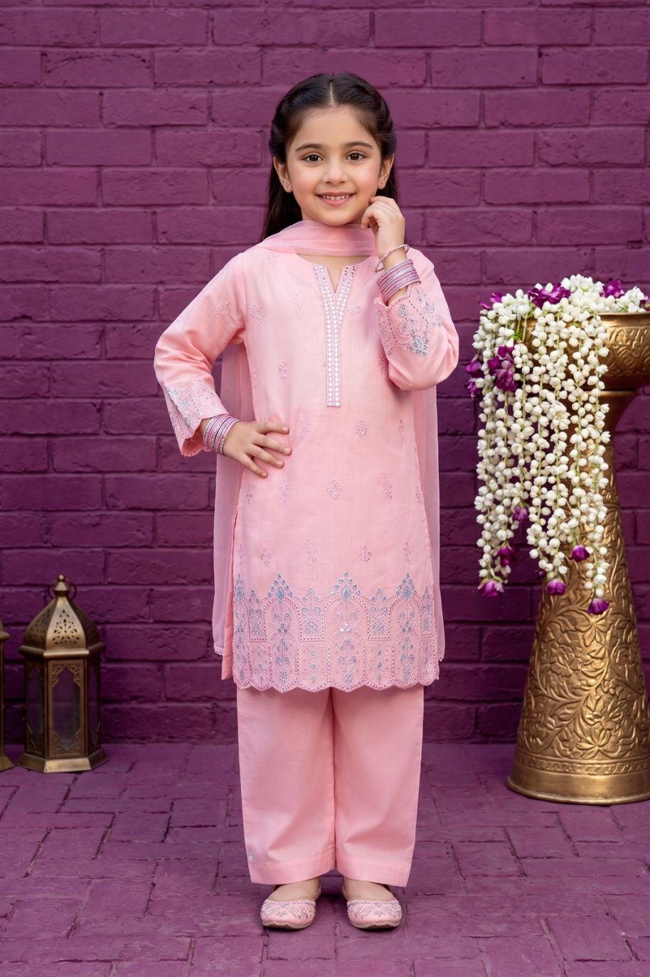 4774 Kids Cotton