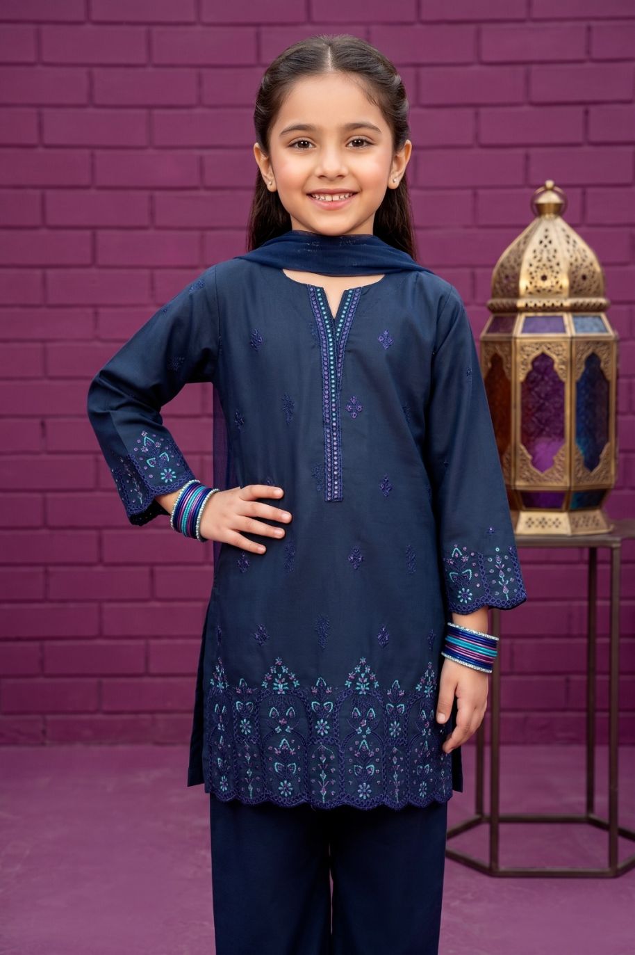 4774 Kids Cotton