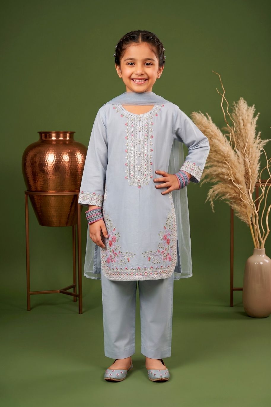 4792 Kids Cotton