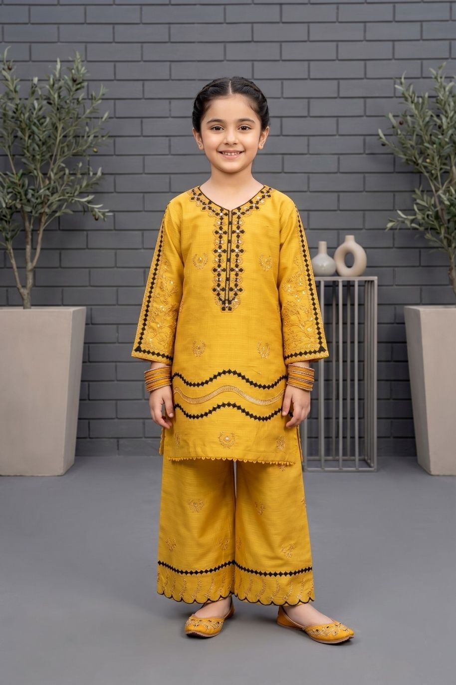 1072 Kids Cotton