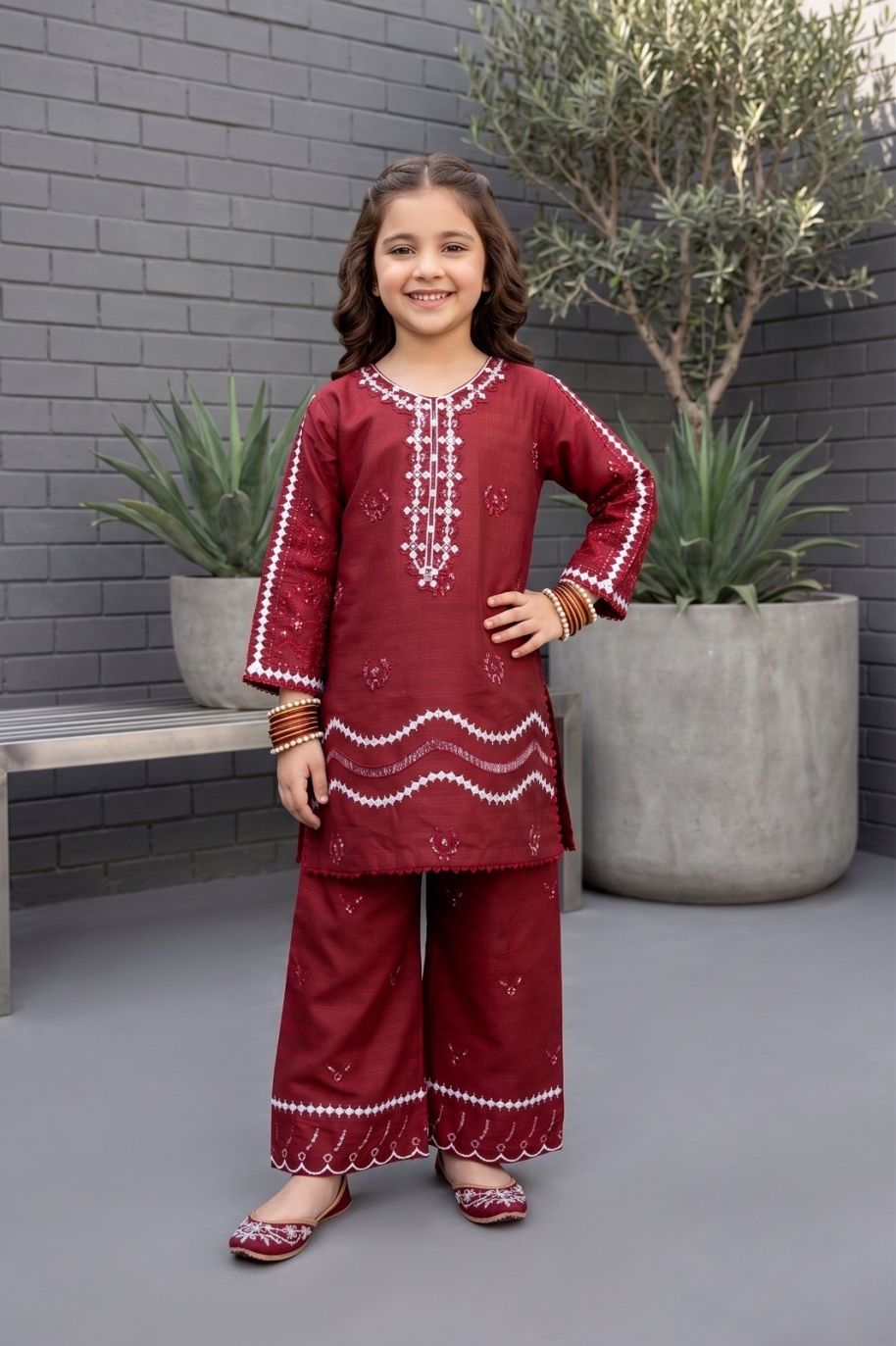 1072 Kids Cotton