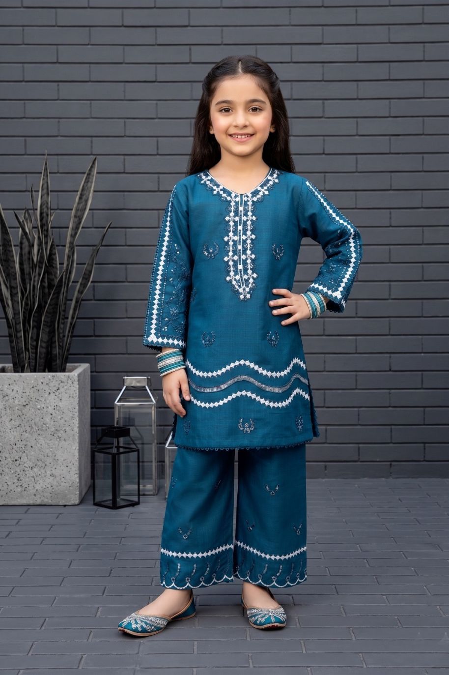 1072 Kids Cotton