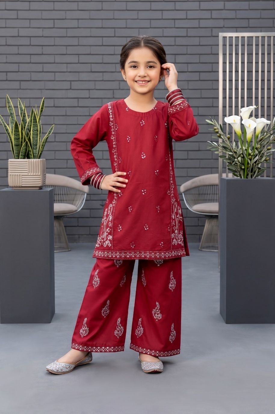 1062 Kids Cotton
