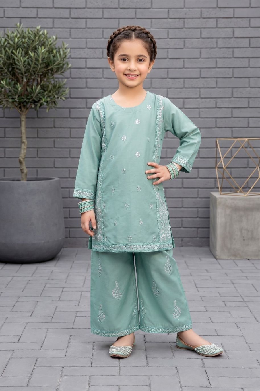 1062 Kids Cotton