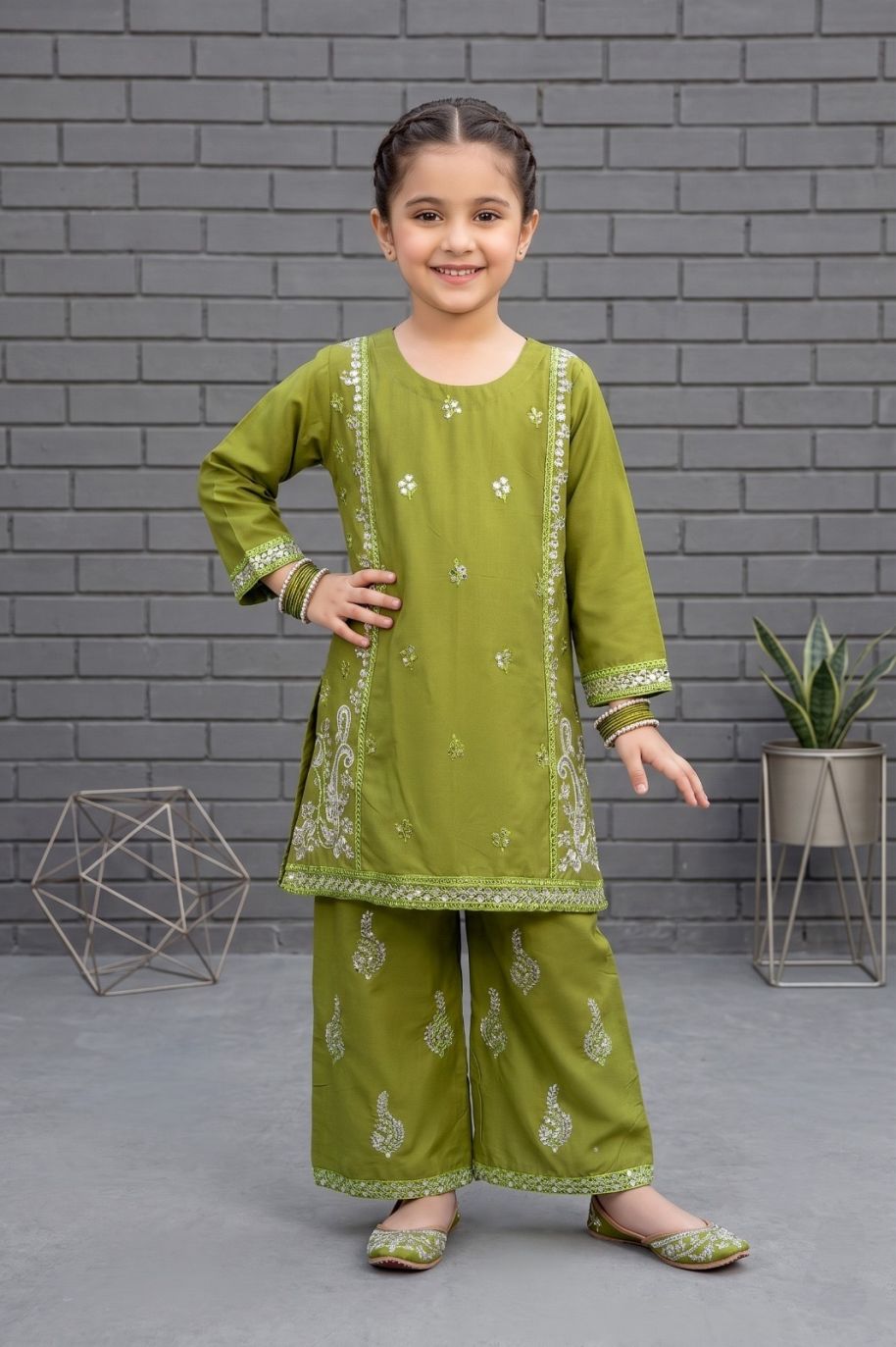 1062 Kids Cotton