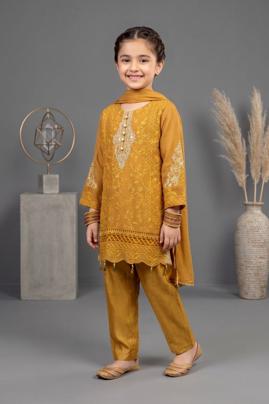 G 310 Kids Chiffon