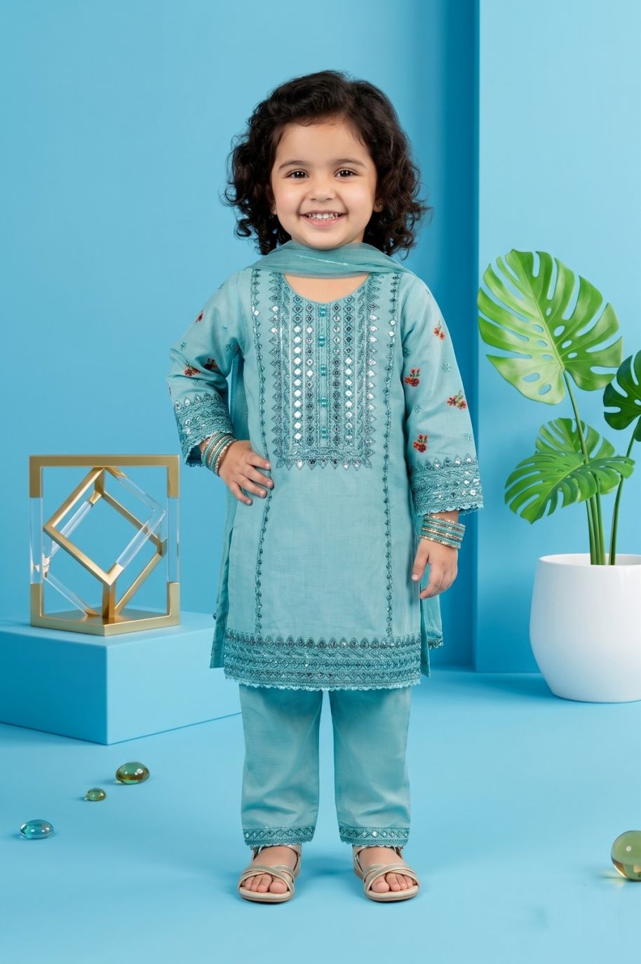 4777 Kids Cotton