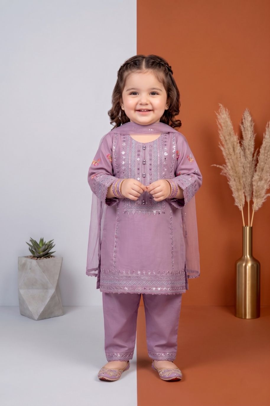 4777 Kids Cotton