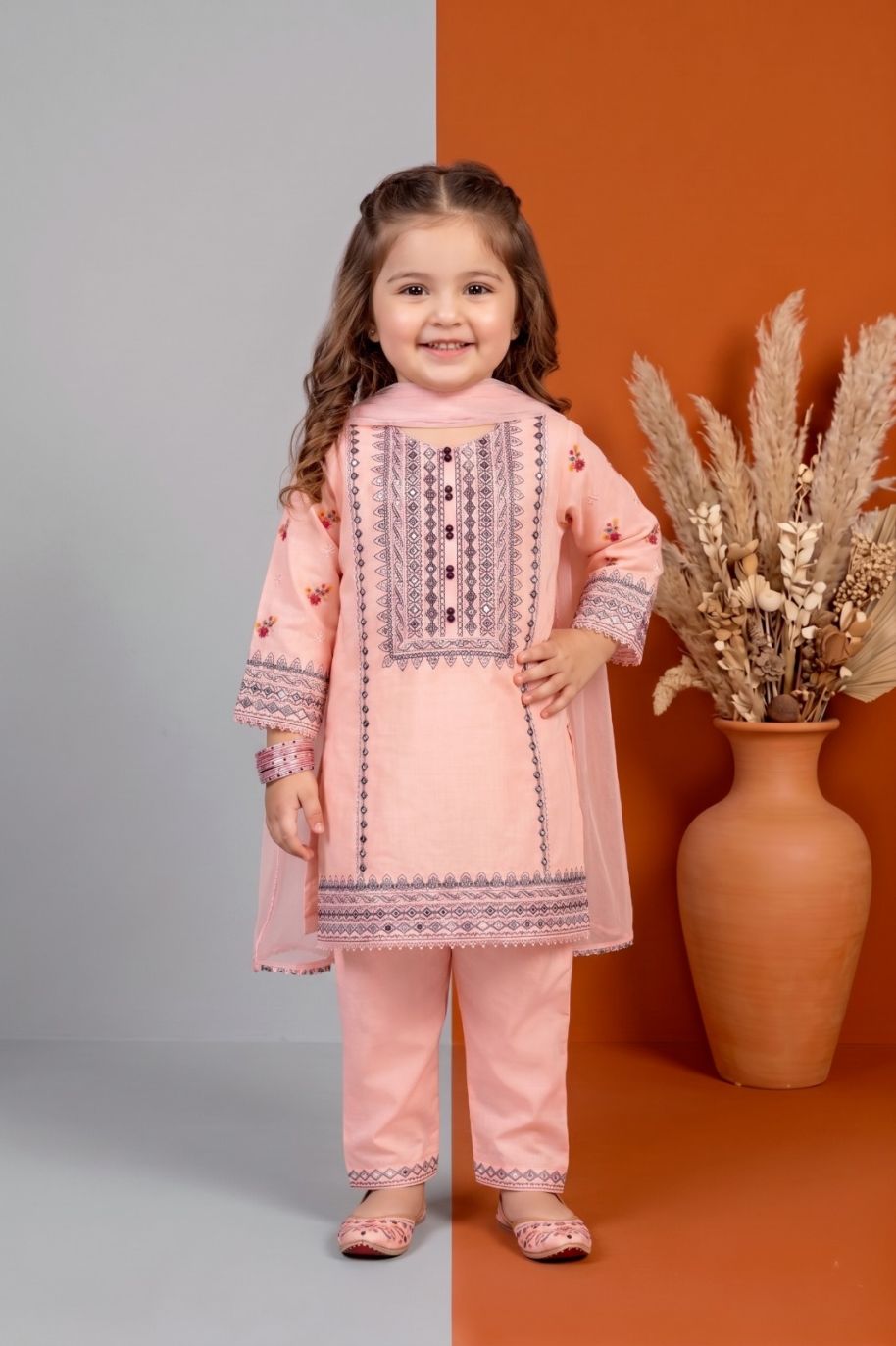 4777 Kids Cotton
