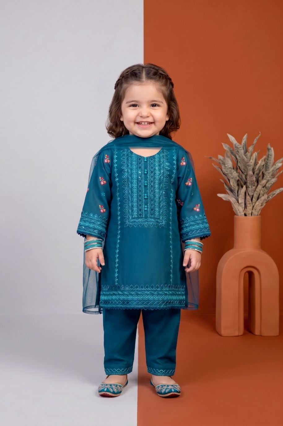 4777 Kids Cotton