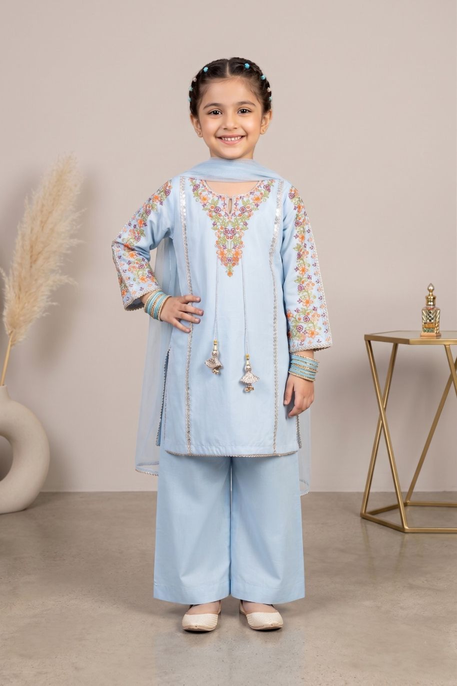 4634 Kids Cotton