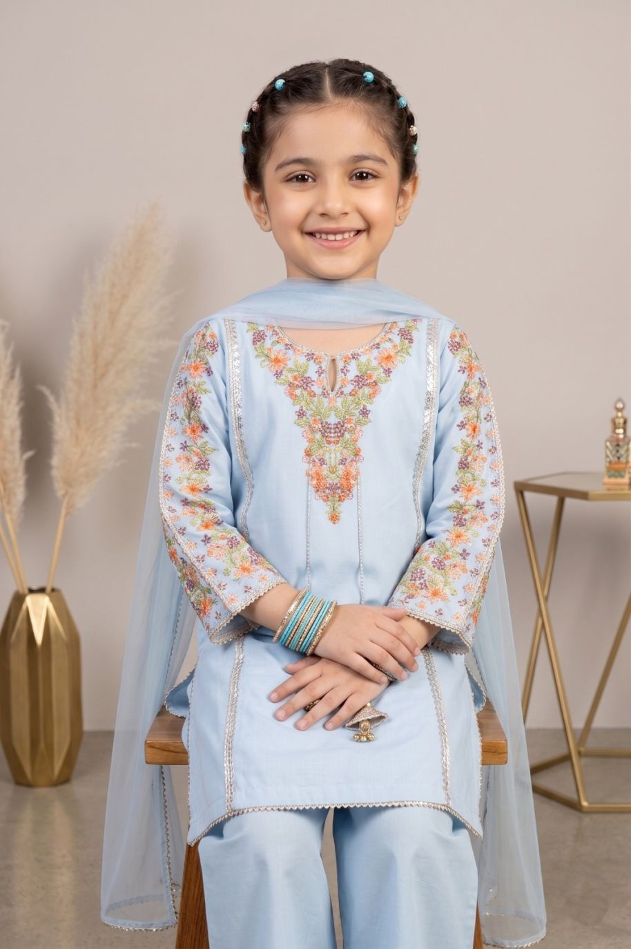 4634 Kids Cotton
