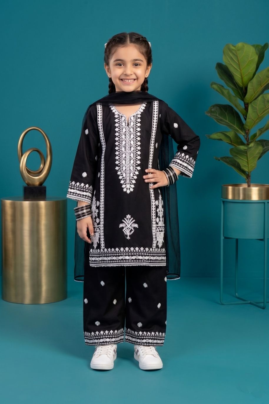 4761 Kids Cotton