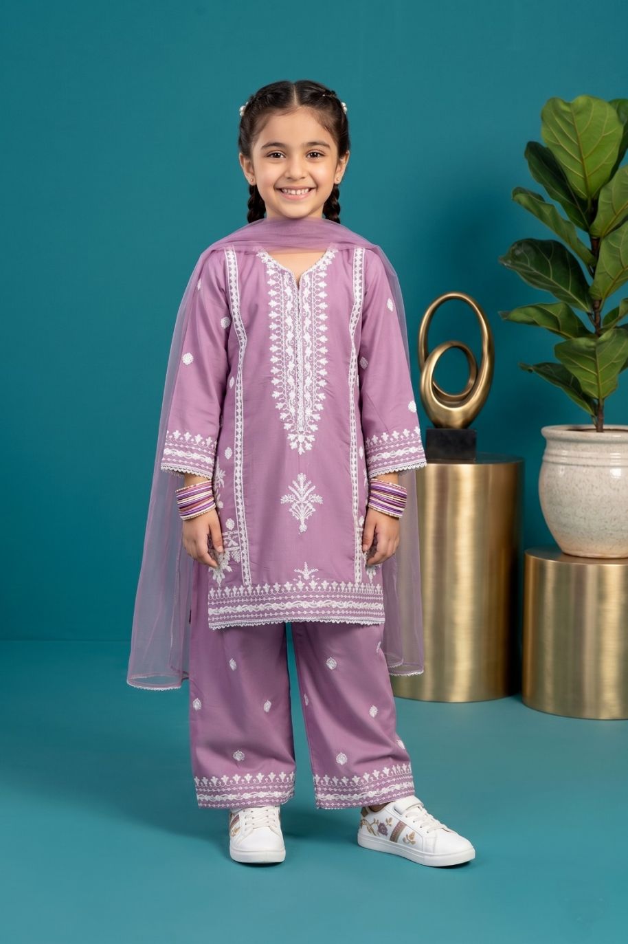 4761 Kids Cotton