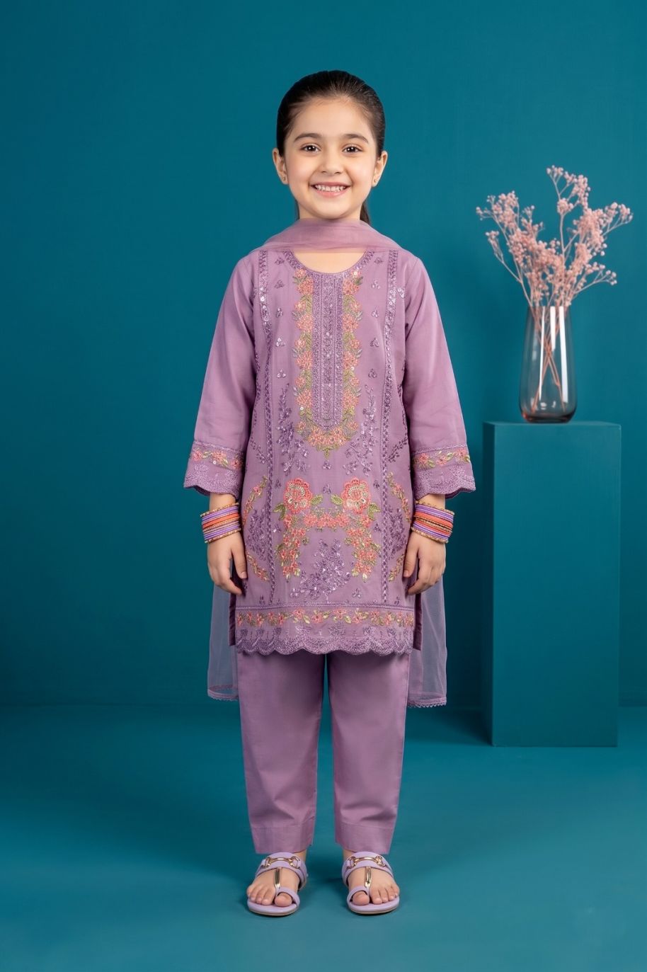 4818 Kids Cotton