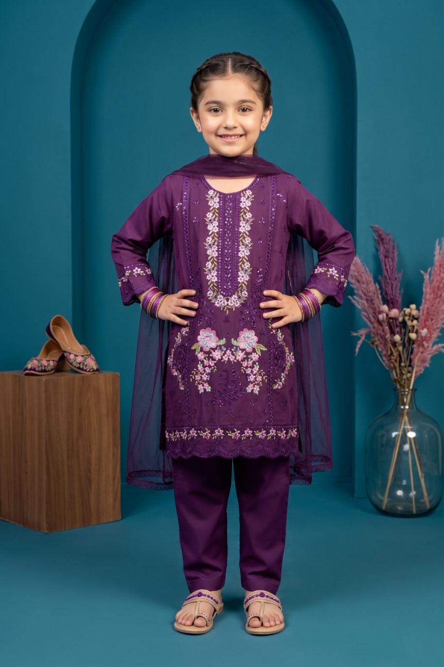 4818 Kids Cotton