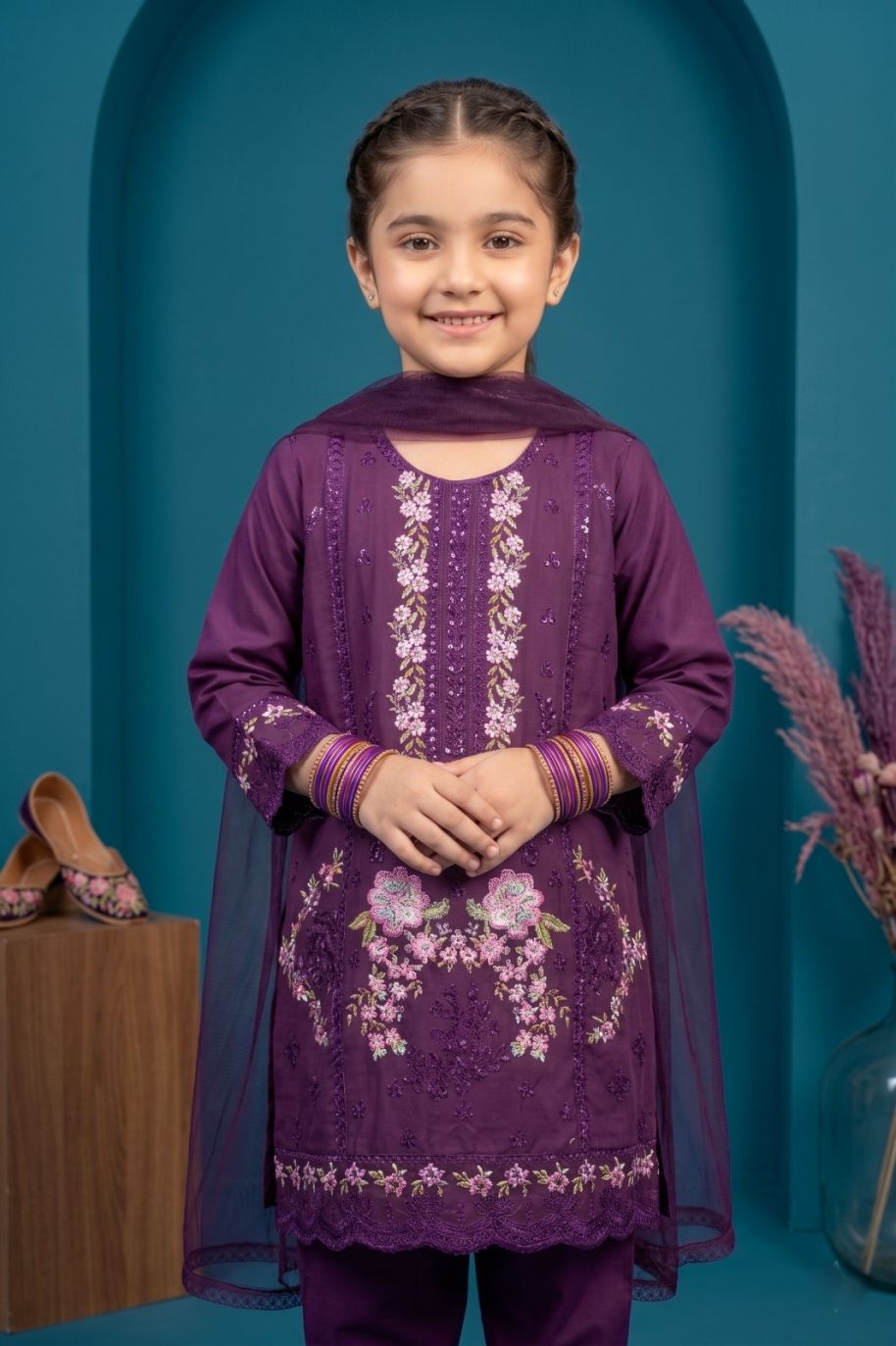4818 Kids Cotton