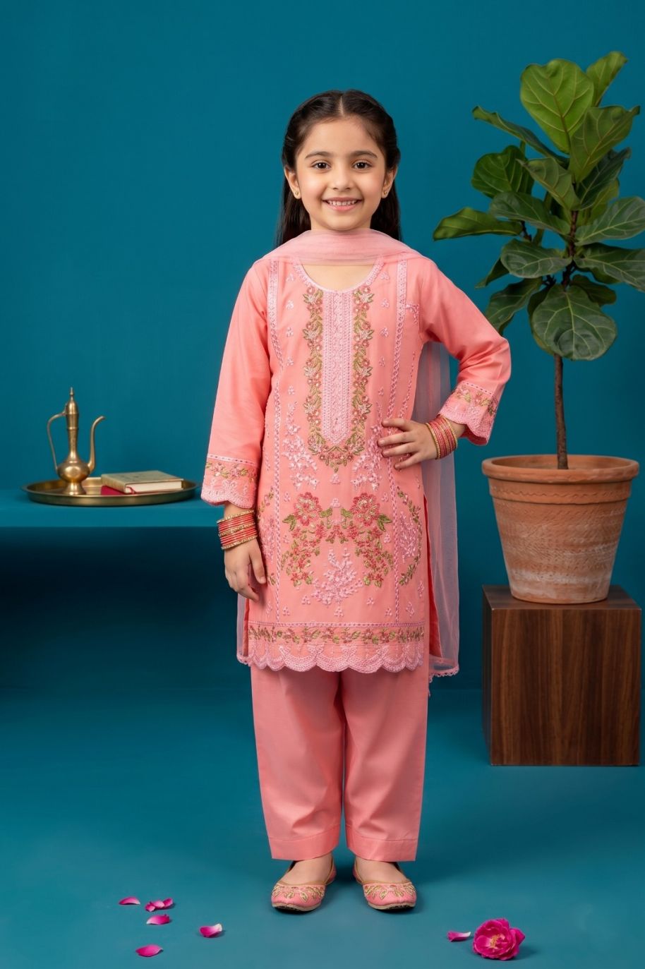 4818 Kids Cotton