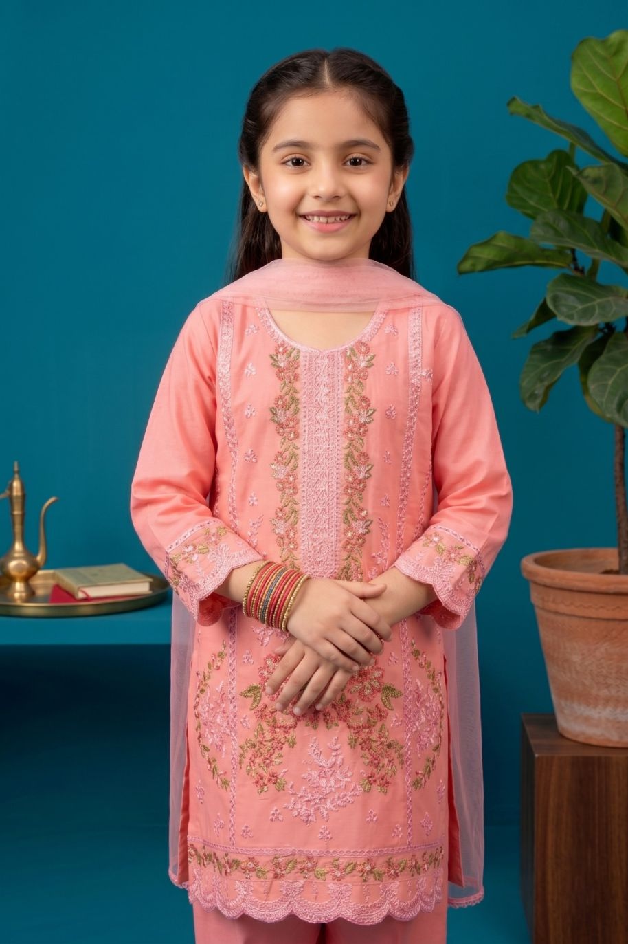 4818 Kids Cotton
