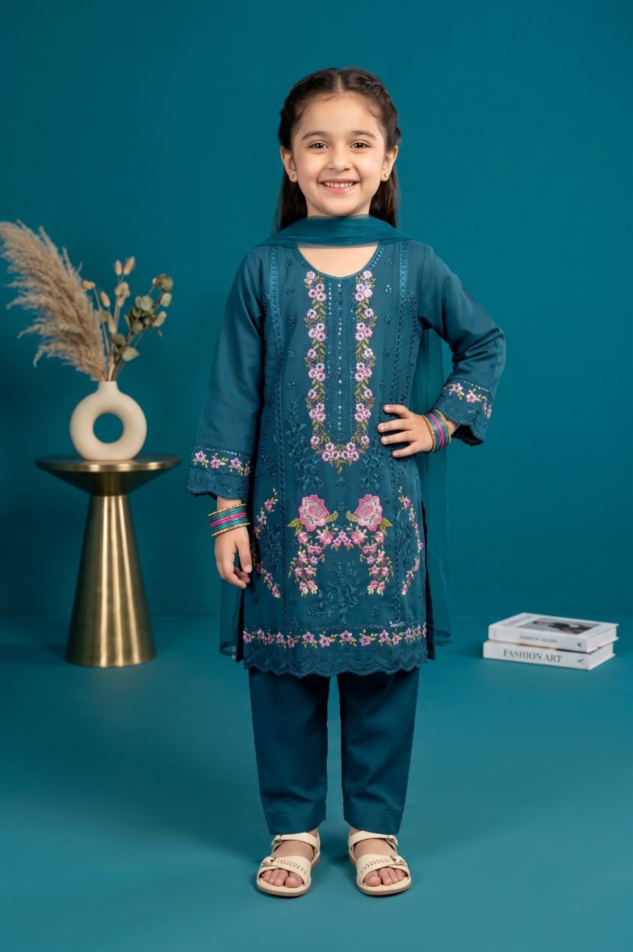 4818 Kids Cotton