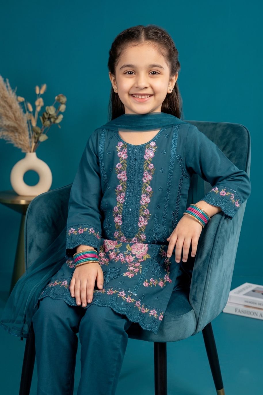 4818 Kids Cotton