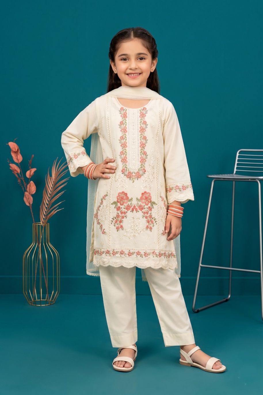 4818 Kids Cotton