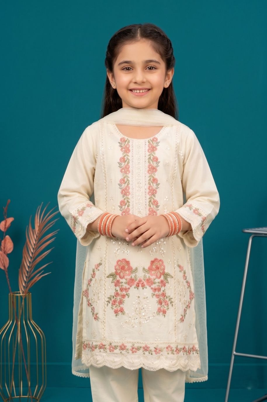 4818 Kids Cotton