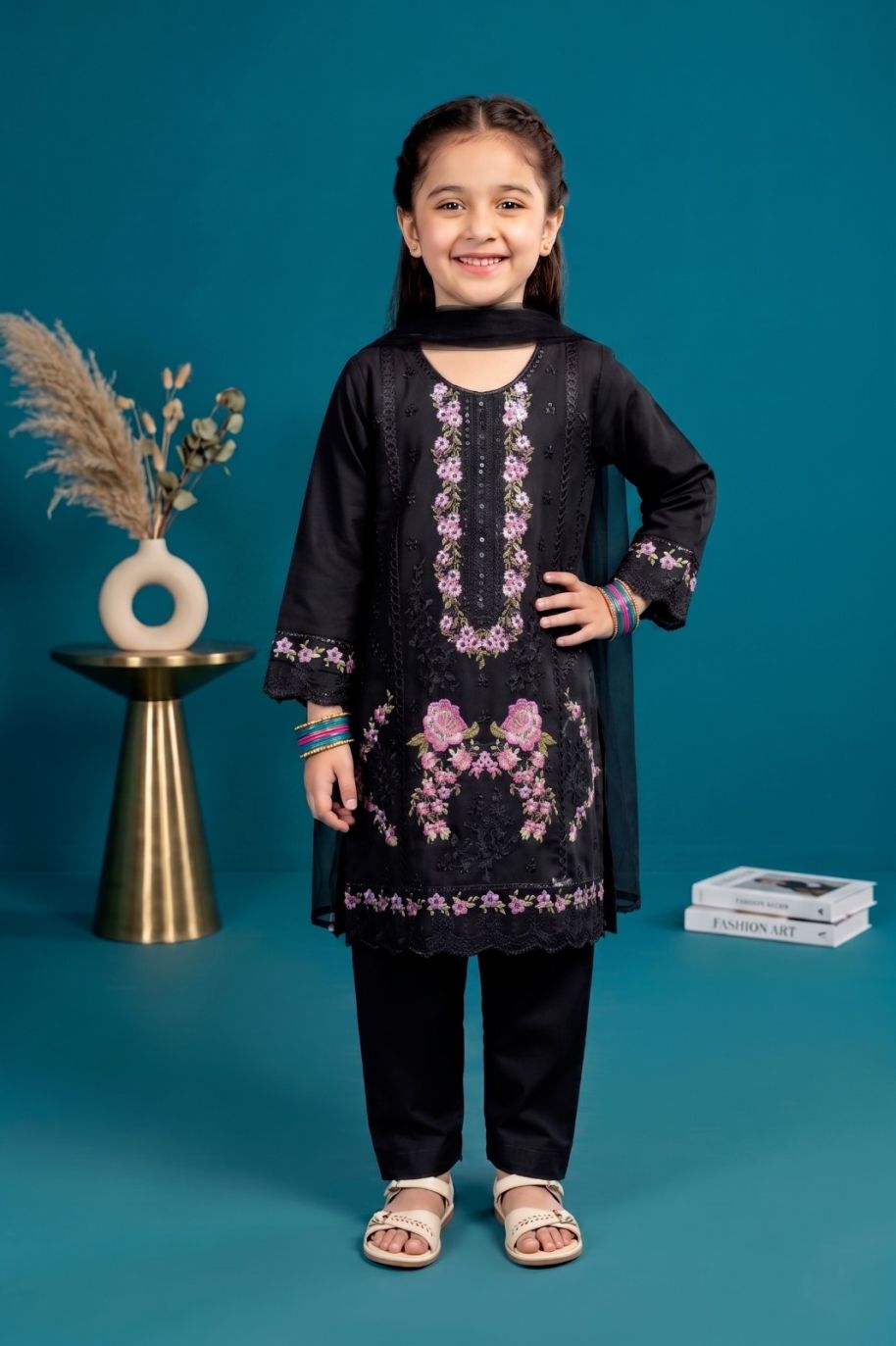 4818 Kids Cotton