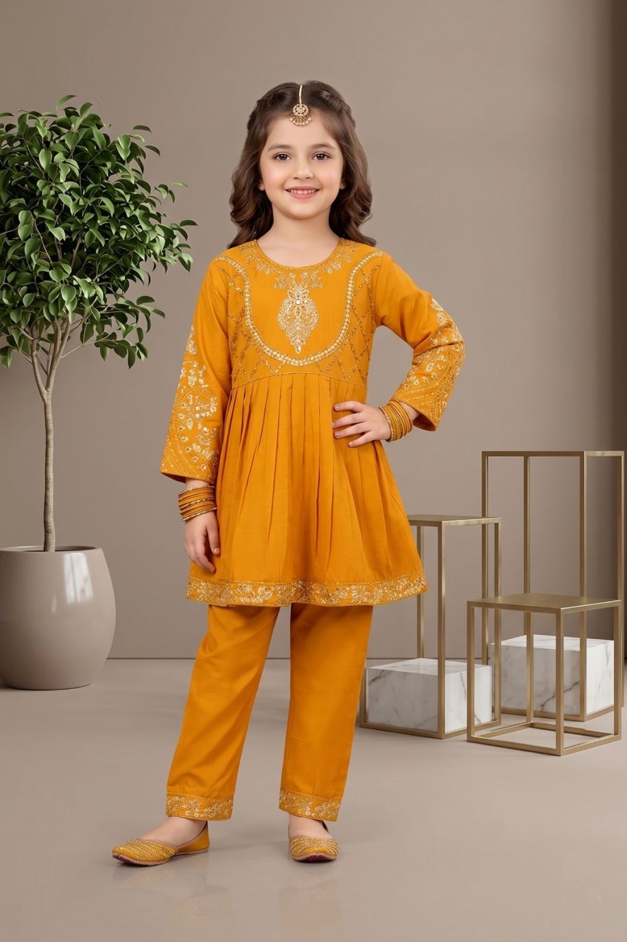 1084 Kids Cotton