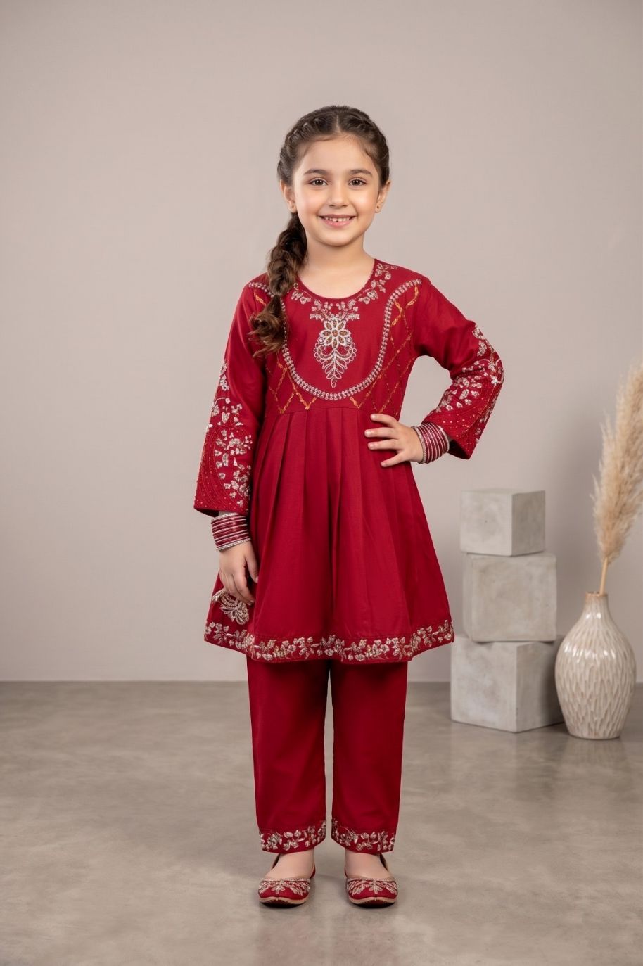 1084 Kids Cotton