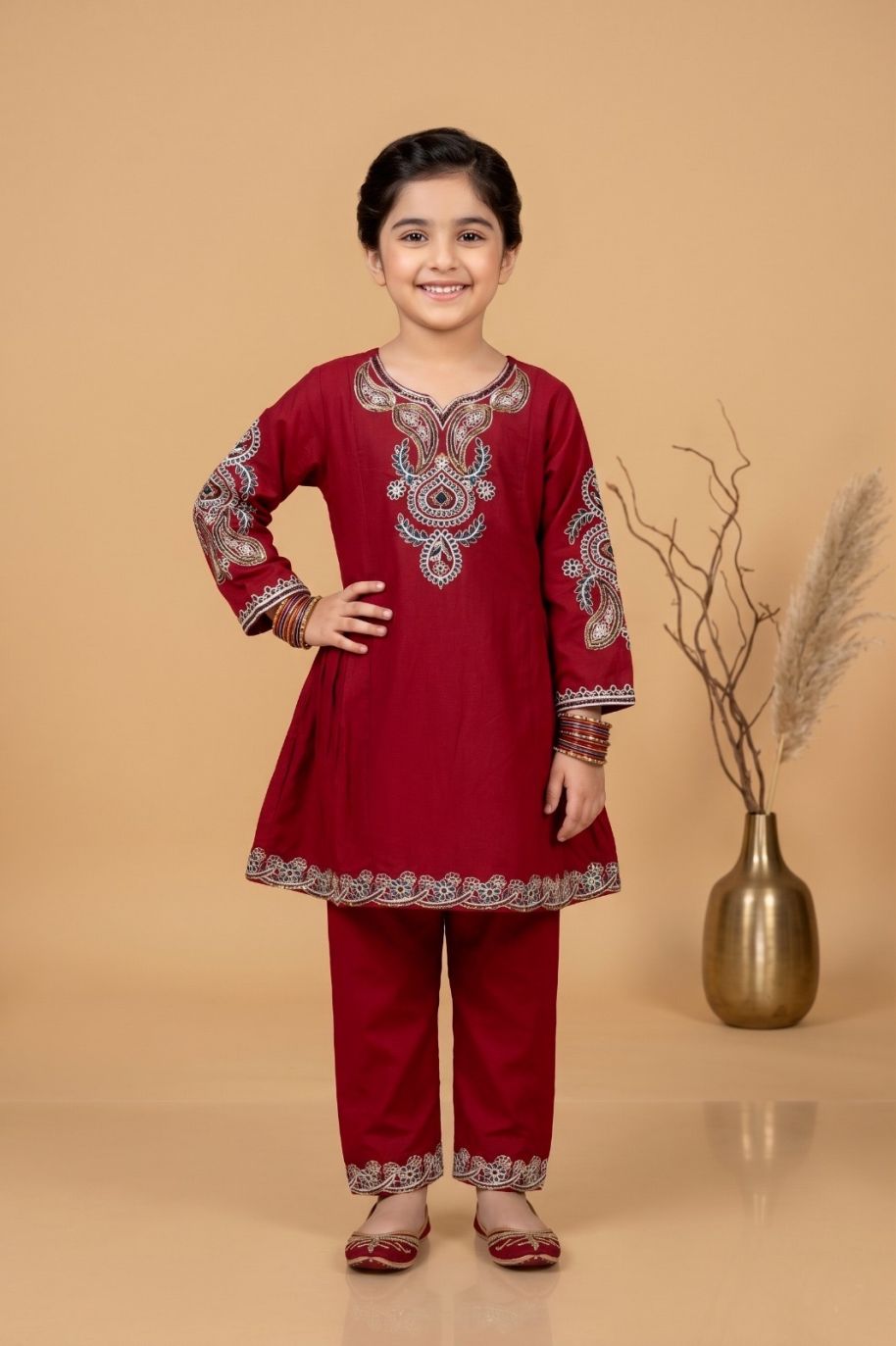 1082 Kids Cotton