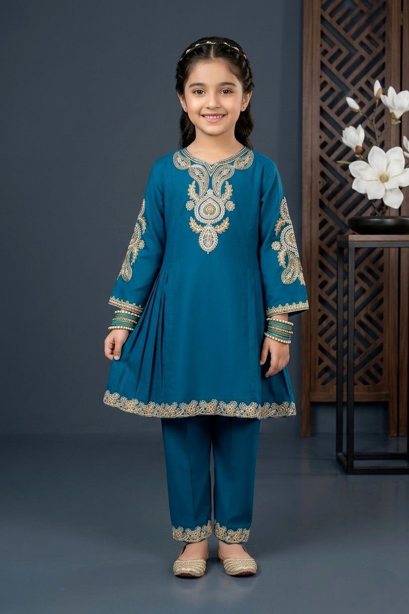 1082 Kids Cotton