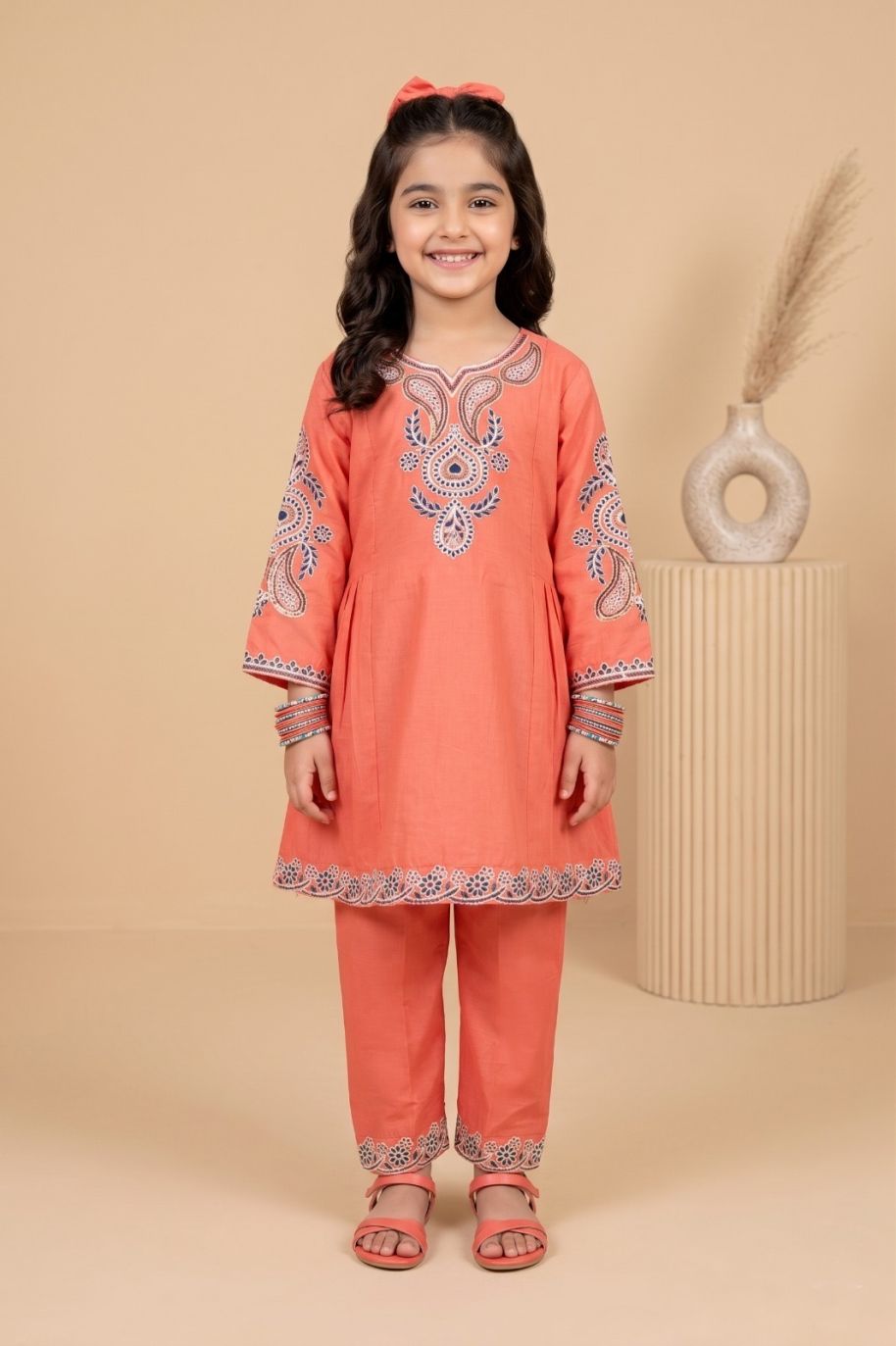 1082 Kids Cotton
