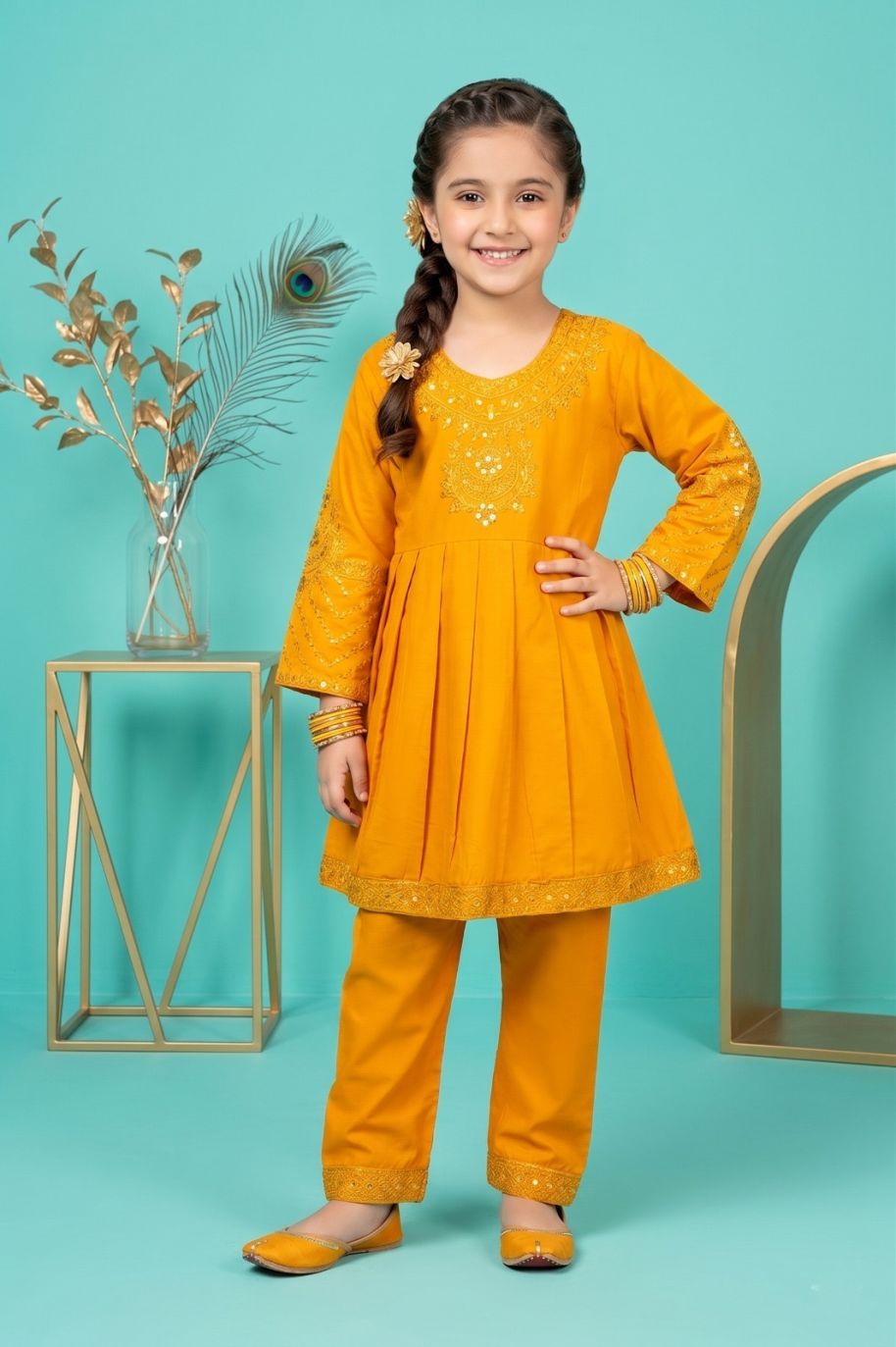 1081 Kids Cotton