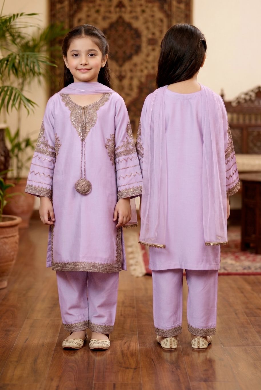 4664 Kids Cotton