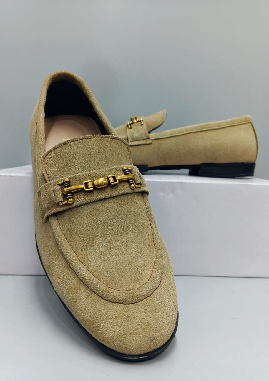 F-015 Men Sweet leather 