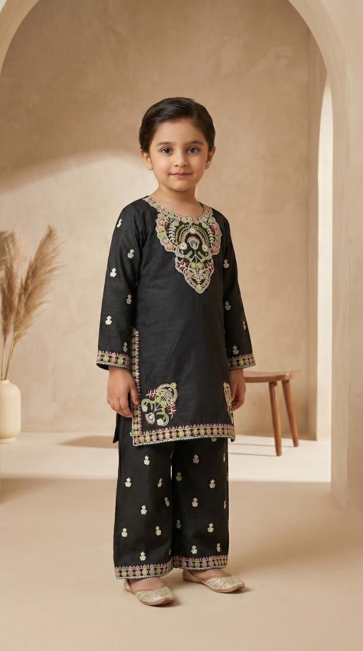 K030 Kids Cotton