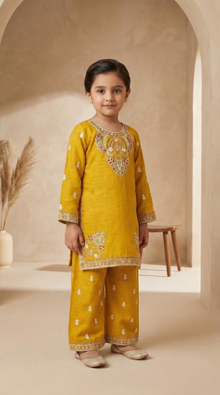 K030 Kids Cotton