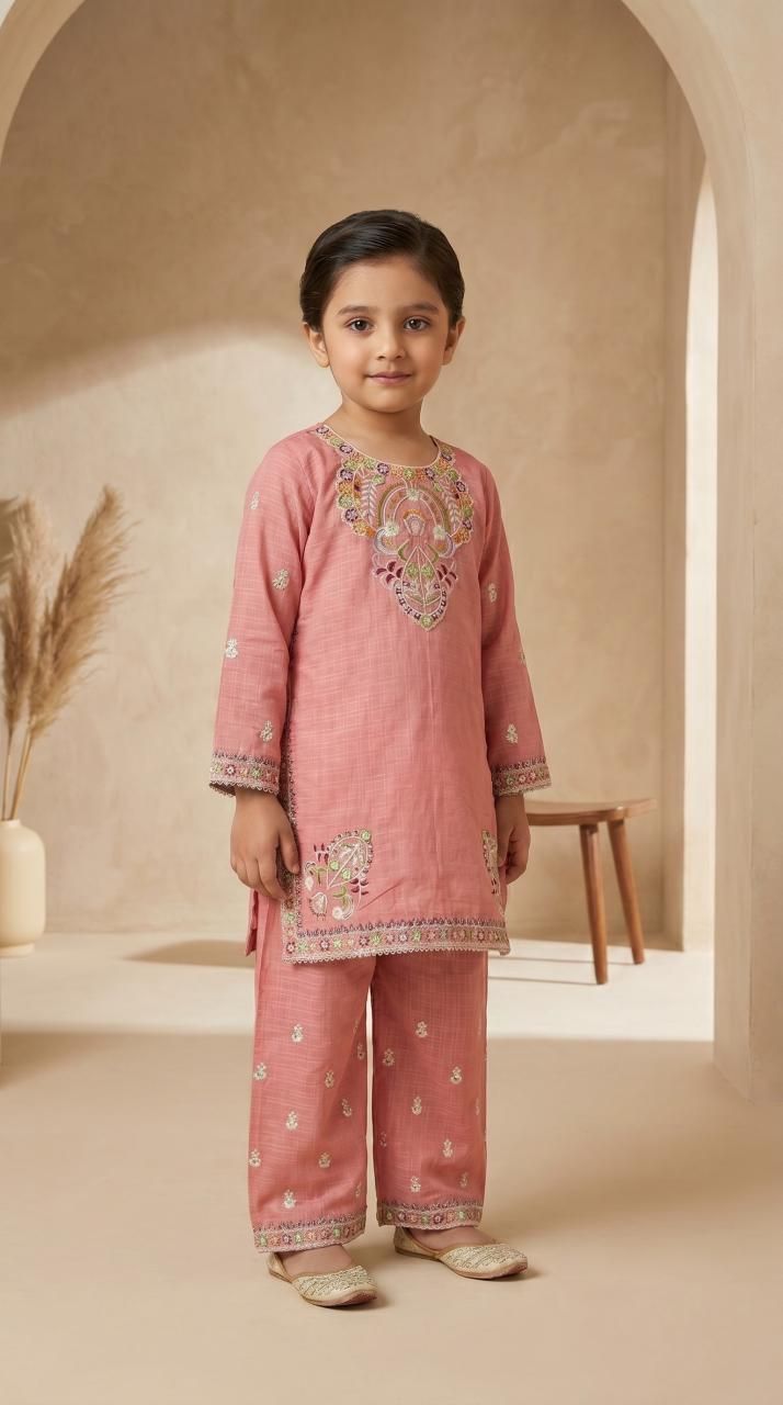 K030 Kids Cotton